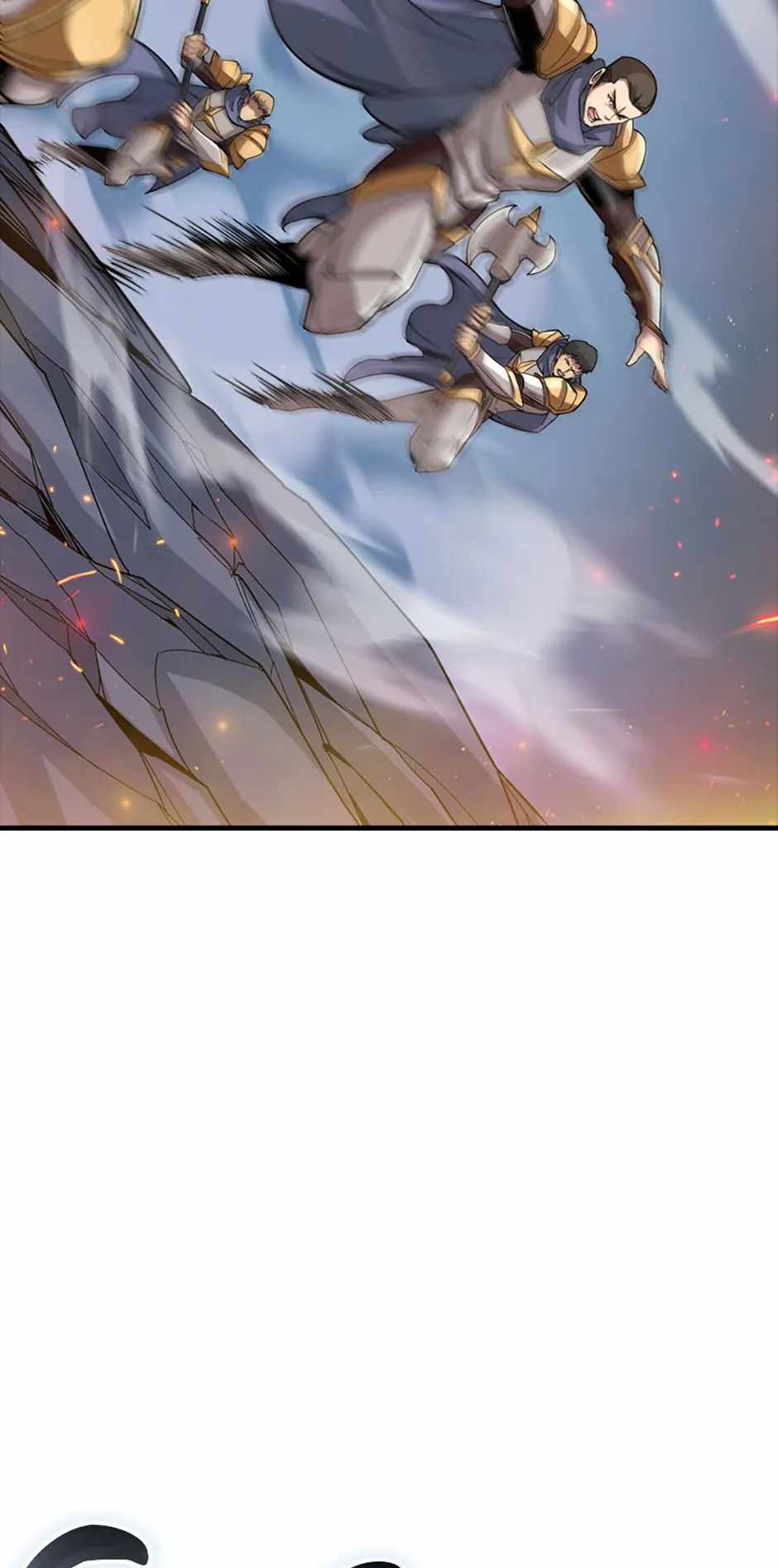 Back Then, I Didn’t Realize It Was A Big Win Chapter 52 page 4 - 