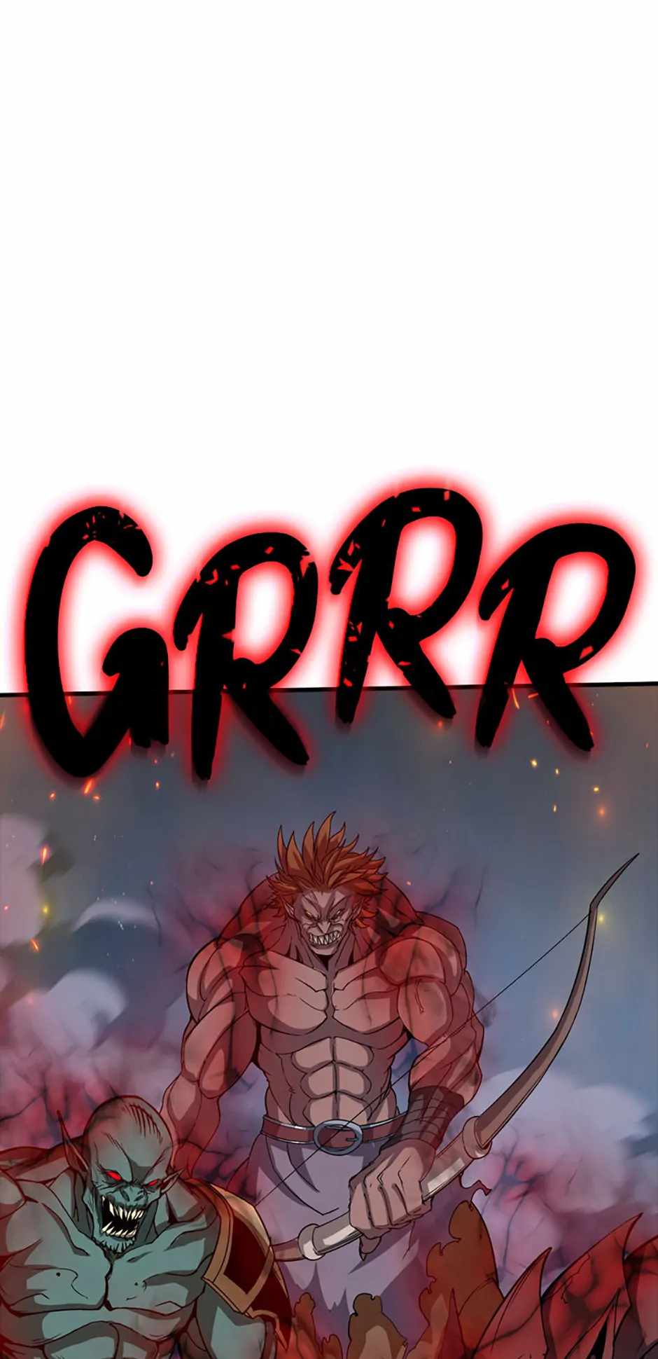 Back Then, I Didn’t Realize It Was A Big Win Chapter 52 page 31 - 