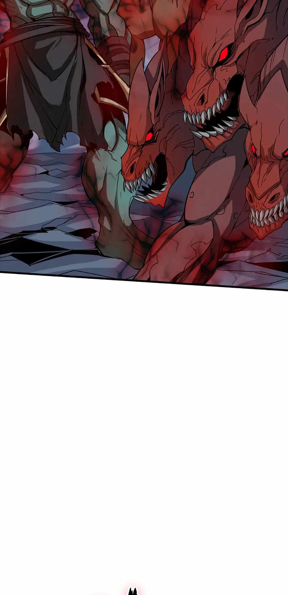 Back Then, I Didn’t Realize It Was A Big Win Chapter 52 page 32 - 