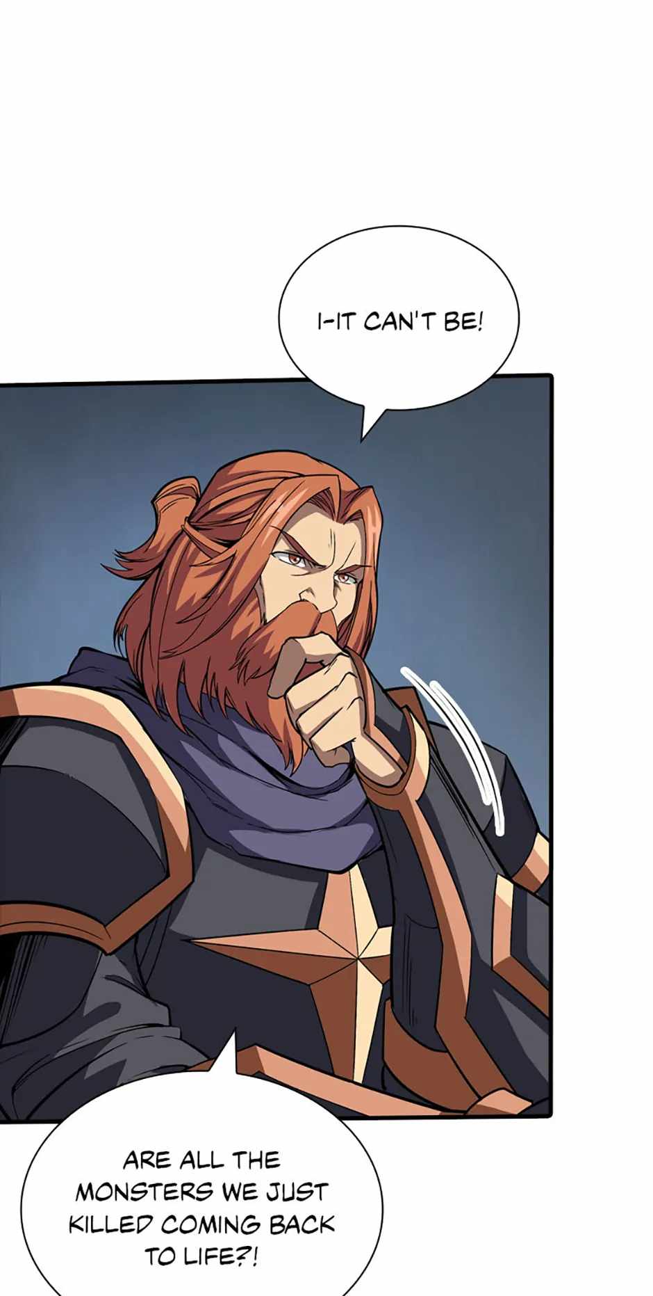 Back Then, I Didn’t Realize It Was A Big Win Chapter 52 page 34 - 