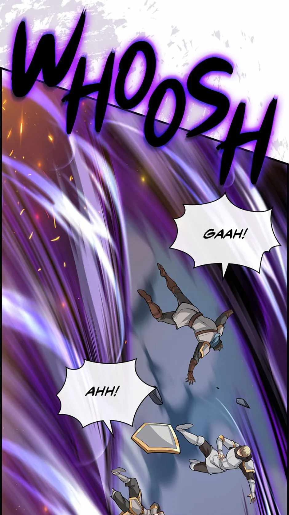Back Then, I Didn’t Realize It Was A Big Win Chapter 52 page 42 - 