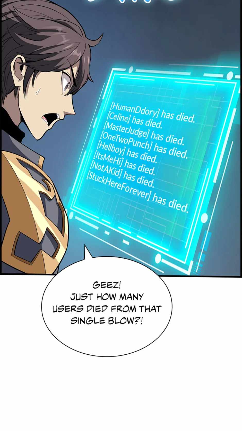 Back Then, I Didn’t Realize It Was A Big Win Chapter 52 page 44 - 