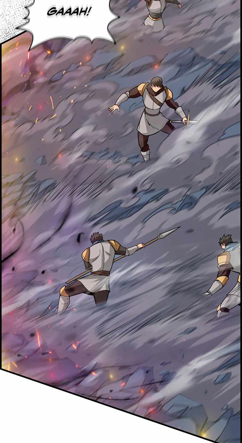 Back Then, I Didn’t Realize It Was A Big Win Chapter 52 page 47 - 