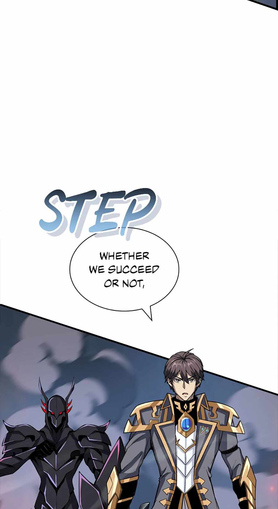 Back Then, I Didn’t Realize It Was A Big Win Chapter 52 page 48 - 