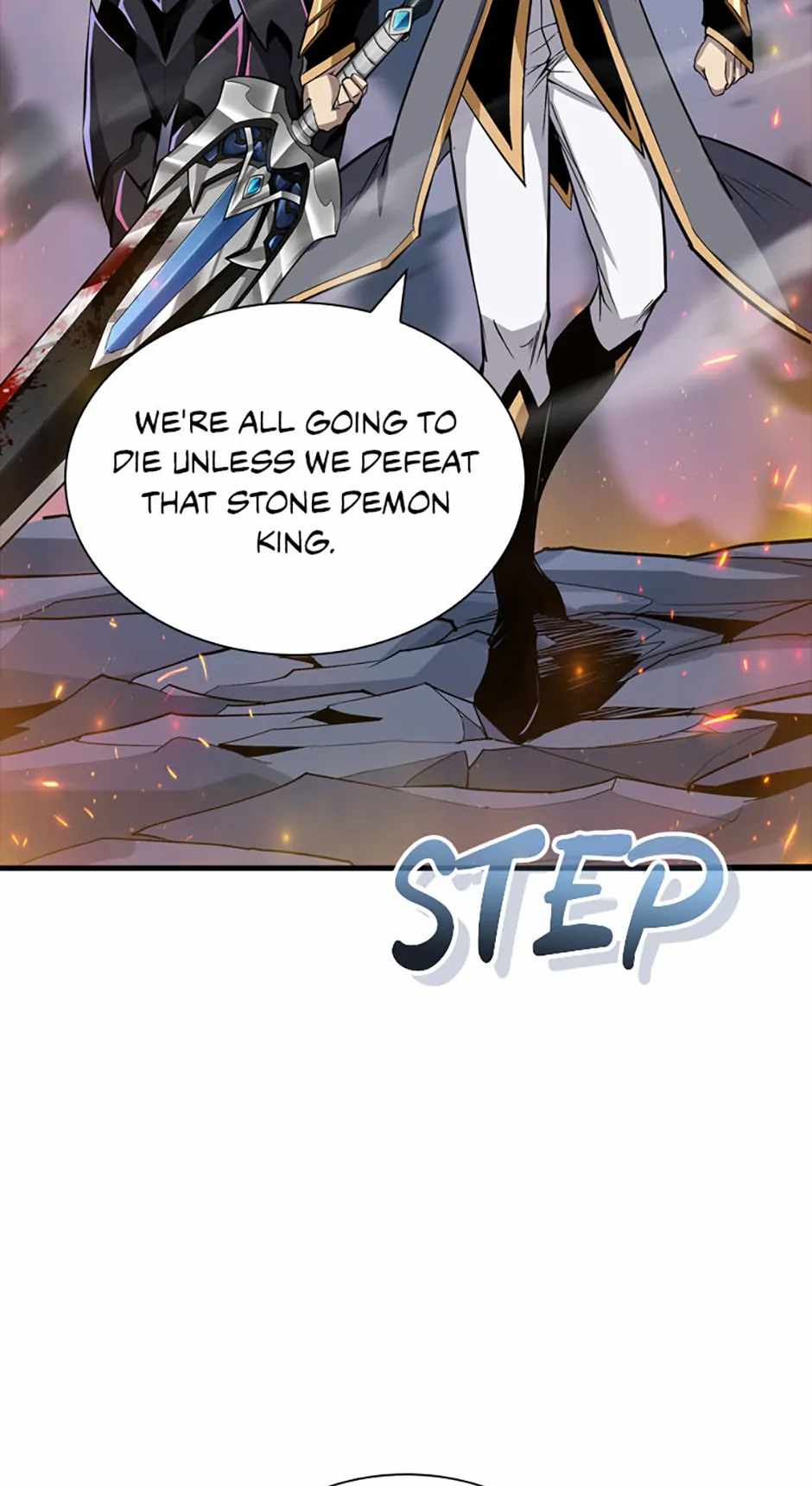 Back Then, I Didn’t Realize It Was A Big Win Chapter 52 page 49 - 