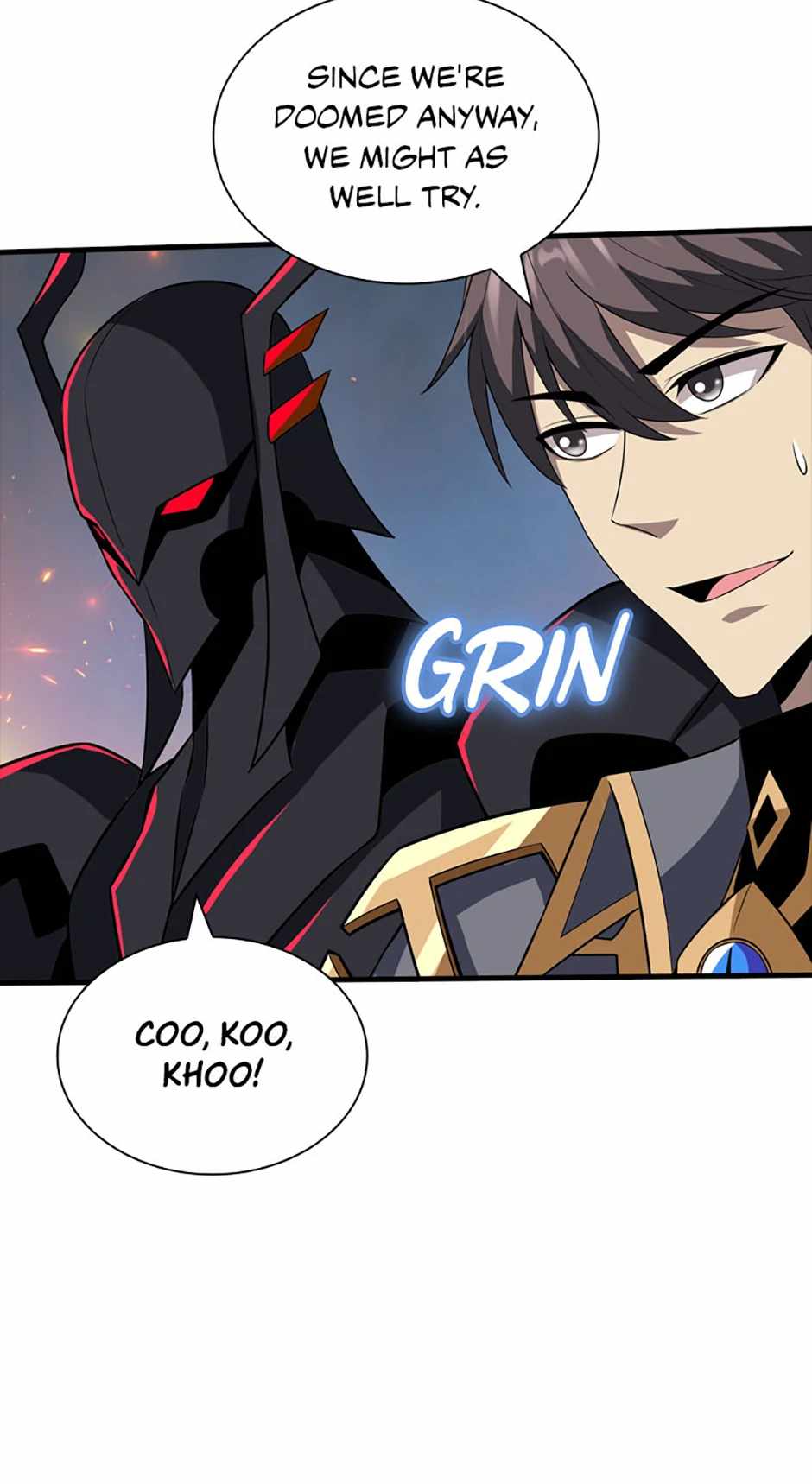 Back Then, I Didn’t Realize It Was A Big Win Chapter 52 page 50 - 