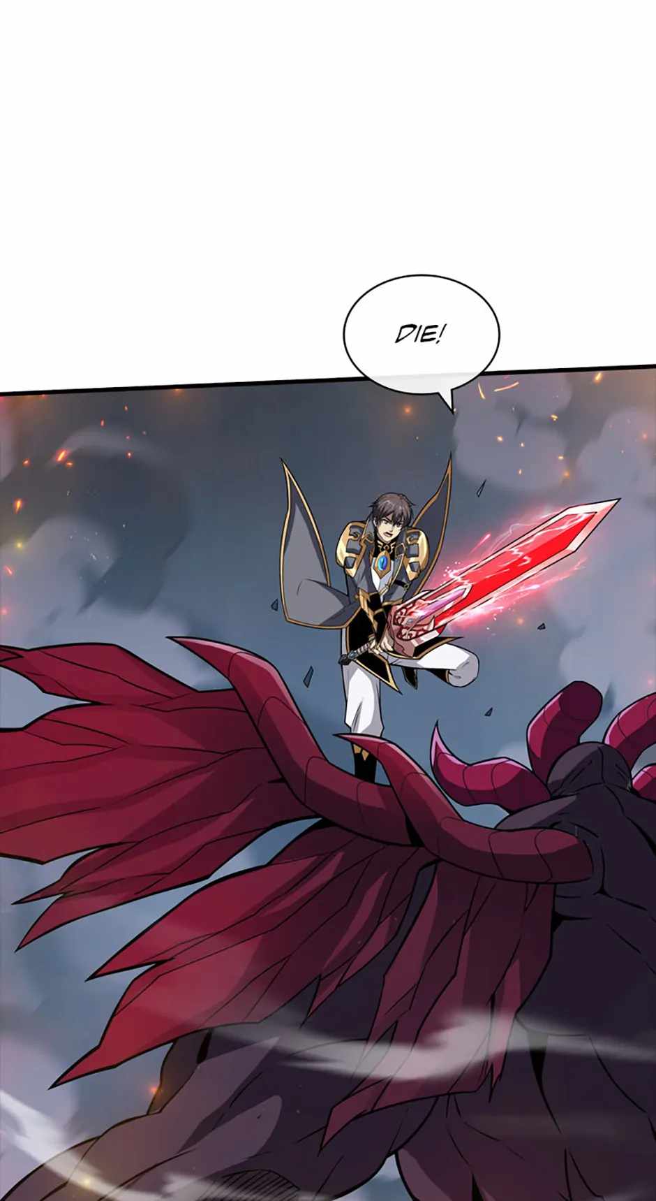 Back Then, I Didn’t Realize It Was A Big Win Chapter 52 page 64 - 
