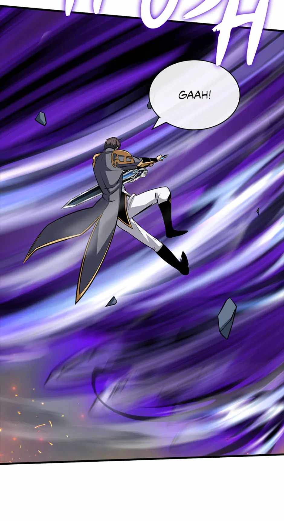 Back Then, I Didn’t Realize It Was A Big Win Chapter 52 page 67 - 