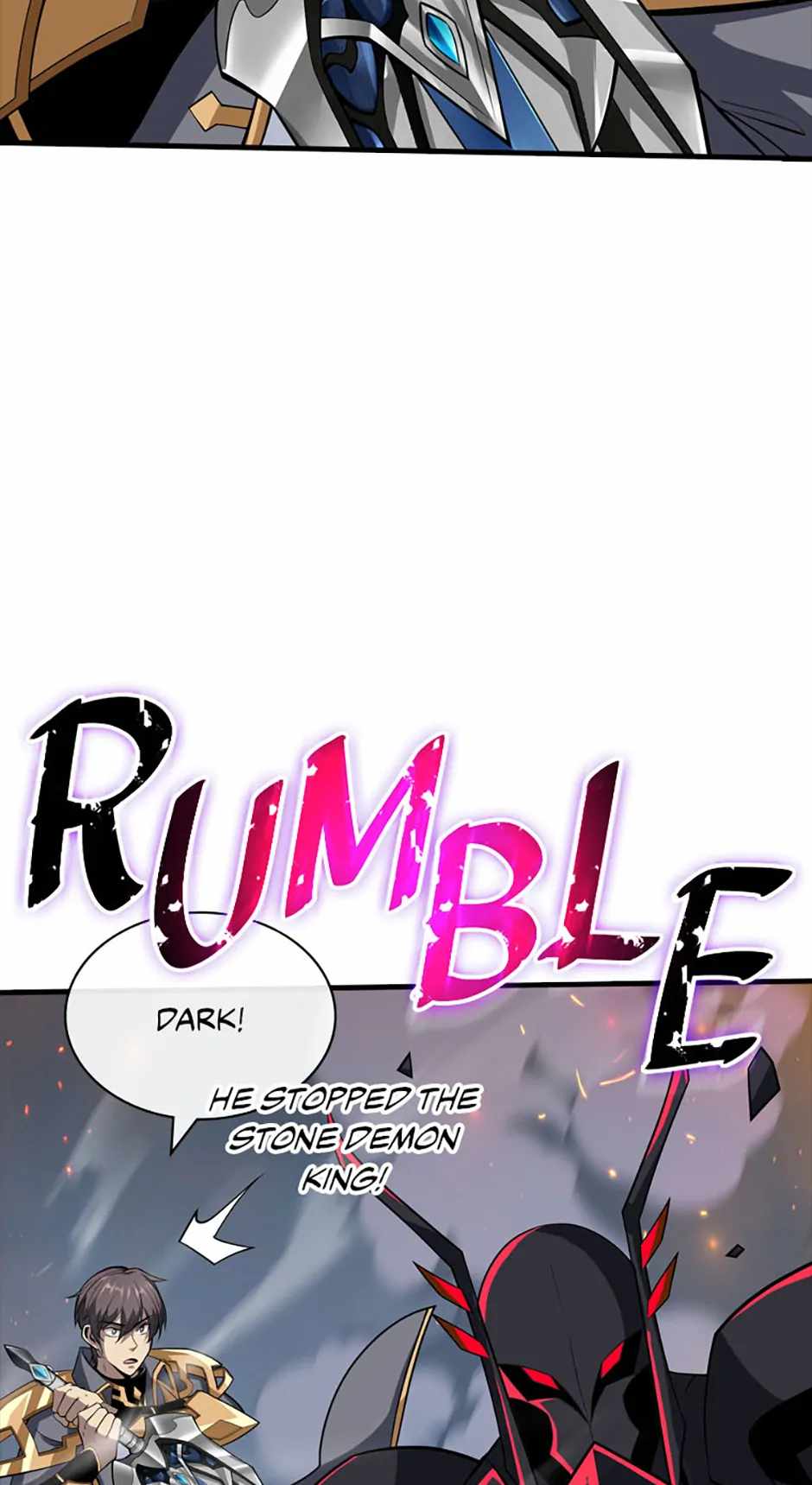 Back Then, I Didn’t Realize It Was A Big Win Chapter 52 page 69 - 