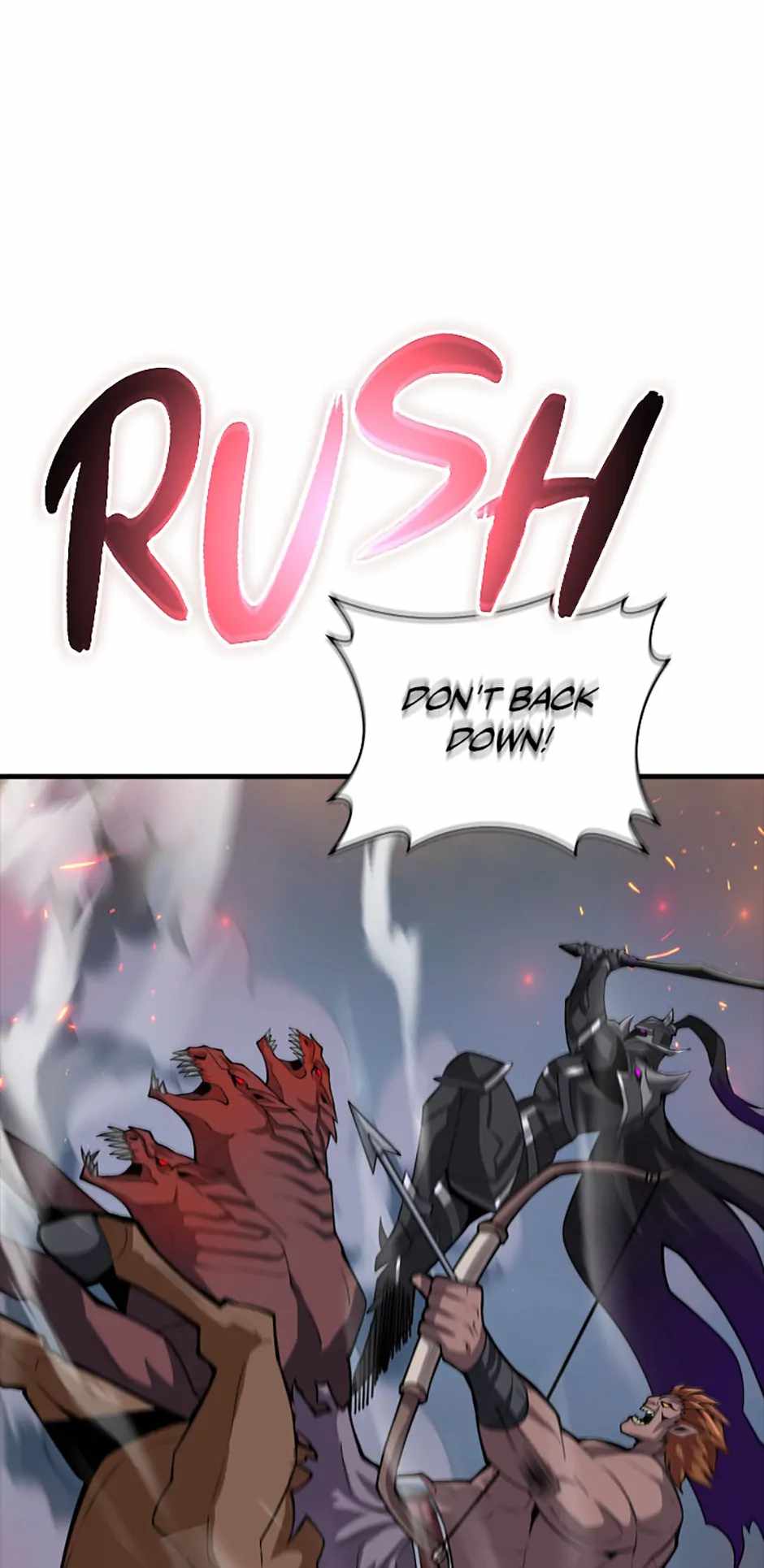 Back Then, I Didn’t Realize It Was A Big Win Chapter 52 page 8 - 