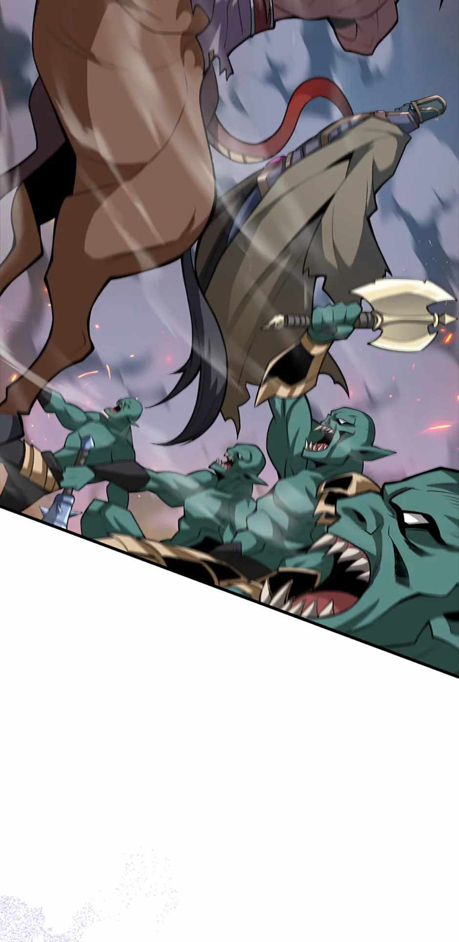 Back Then, I Didn’t Realize It Was A Big Win Chapter 52 page 9 - 