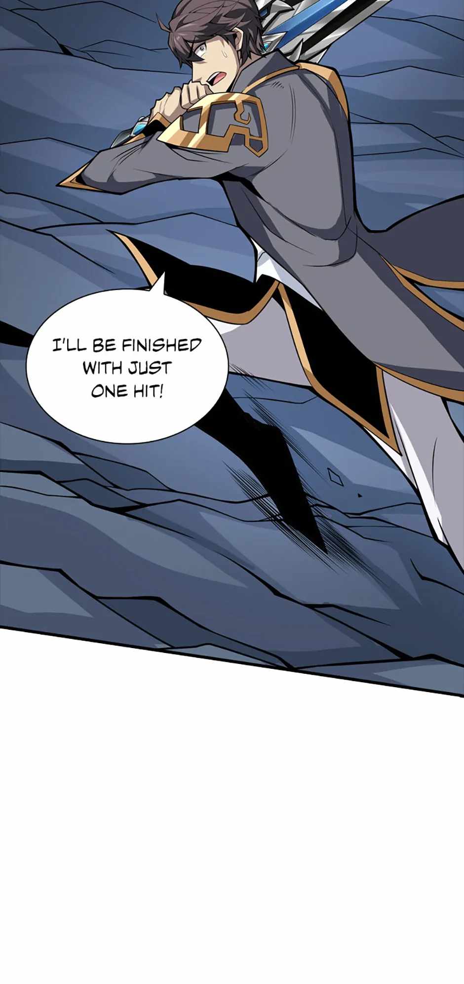 Back Then, I Didn’t Realize It Was A Big Win Chapter 52 page 82 - 