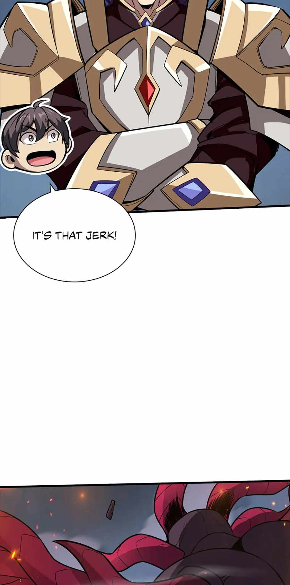 Back Then, I Didn’t Realize It Was A Big Win Chapter 52 page 88 - 
