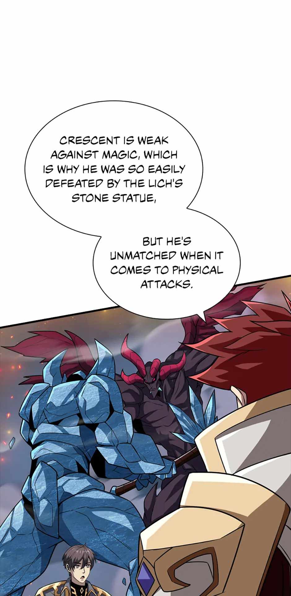 Back Then, I Didn’t Realize It Was A Big Win Chapter 52 page 90 - 