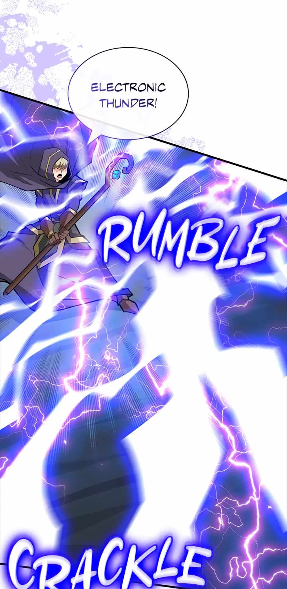 Back Then, I Didn’t Realize It Was A Big Win Chapter 52 page 10 - 