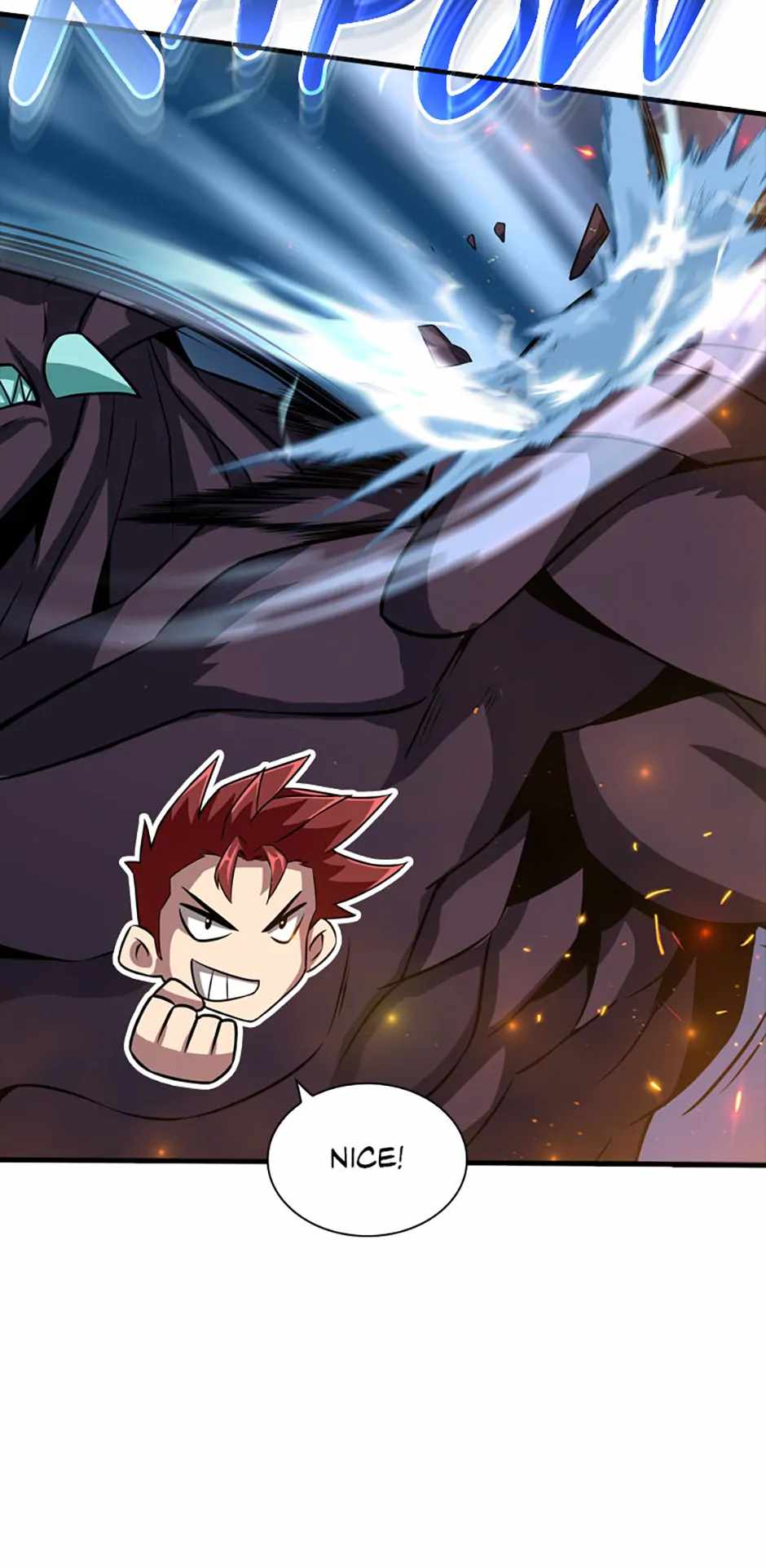 Back Then, I Didn’t Realize It Was A Big Win Chapter 52 page 93 - 
