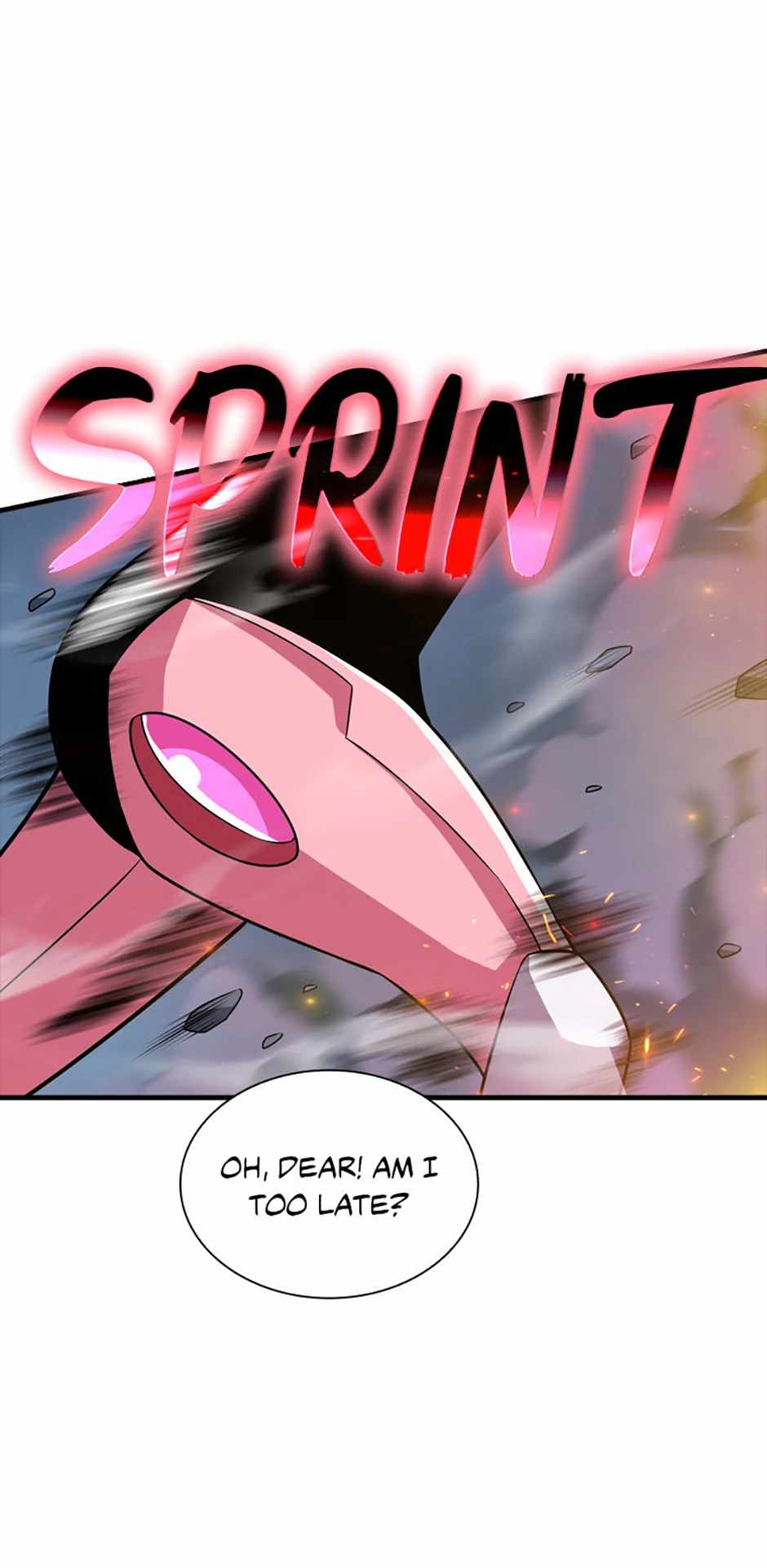 Back Then, I Didn’t Realize It Was A Big Win Chapter 52 page 94 - 