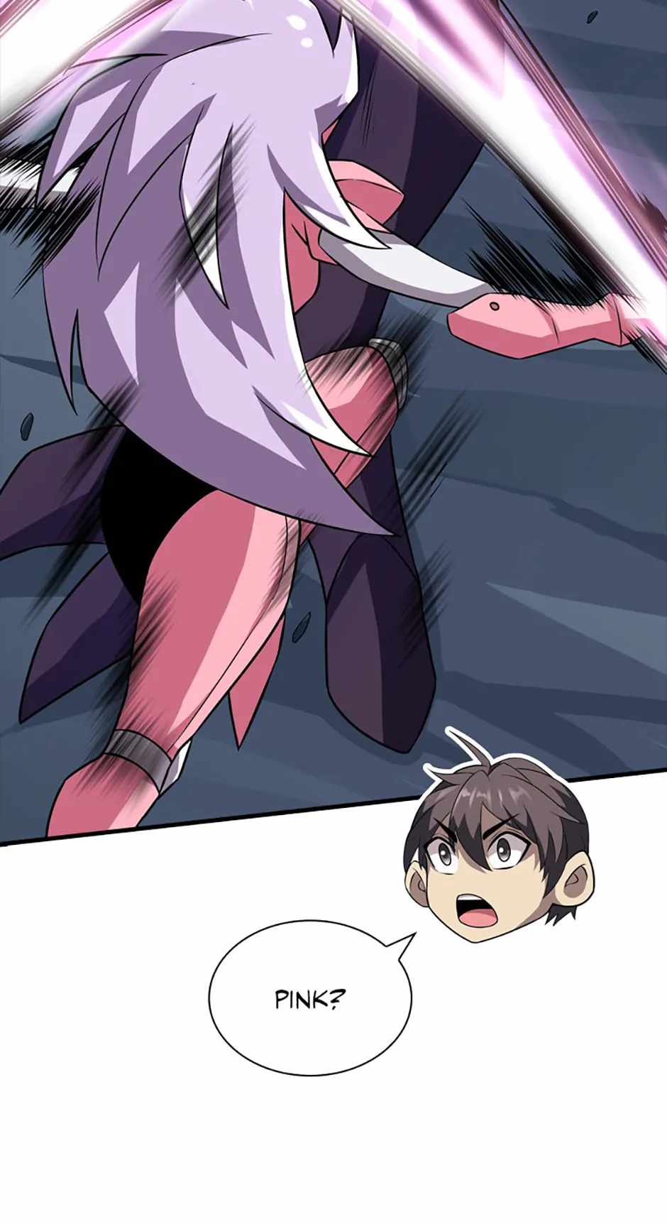 Back Then, I Didn’t Realize It Was A Big Win Chapter 52 page 96 - 