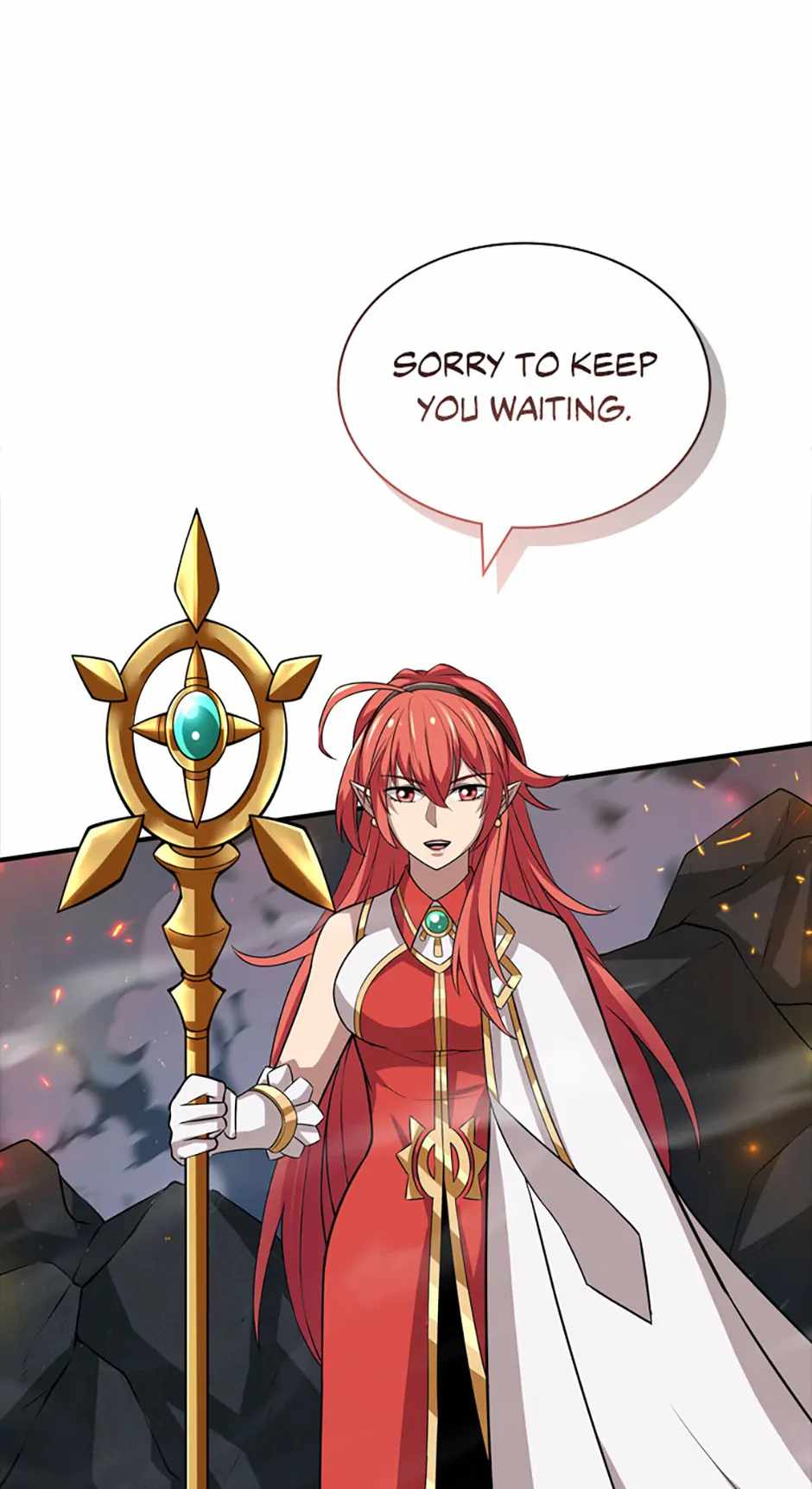 Back Then, I Didn’t Realize It Was A Big Win Chapter 52 page 97 - 
