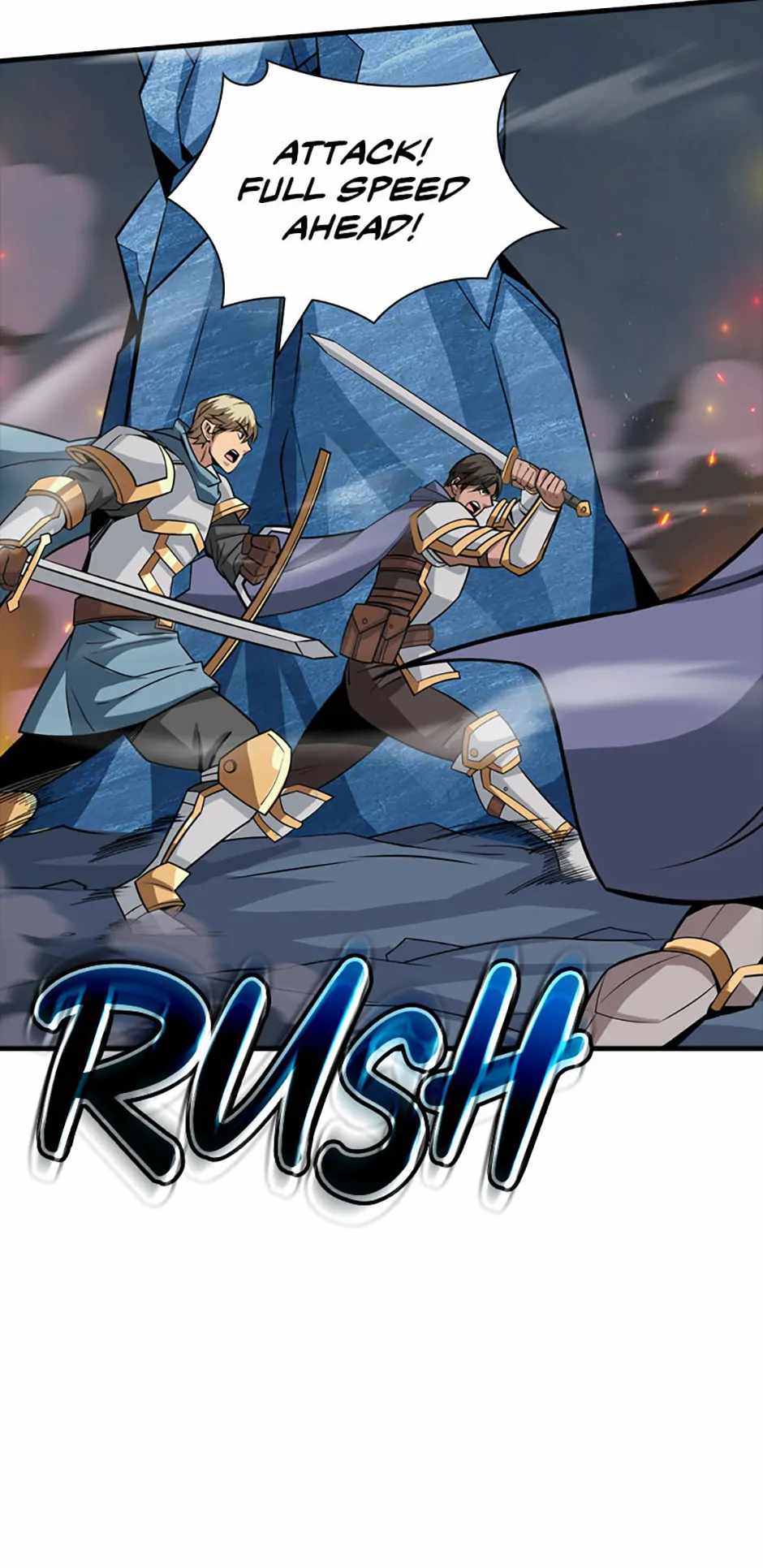 Back Then, I Didn’t Realize It Was A Big Win Chapter 53 page 14 - 