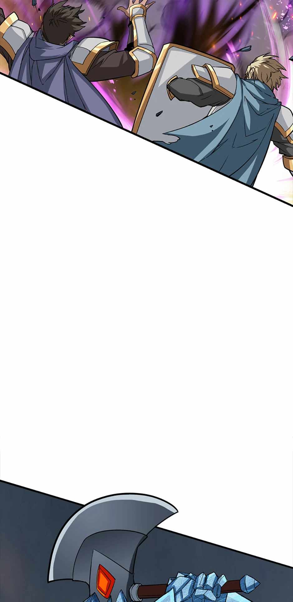 Back Then, I Didn’t Realize It Was A Big Win Chapter 53 page 16 - 