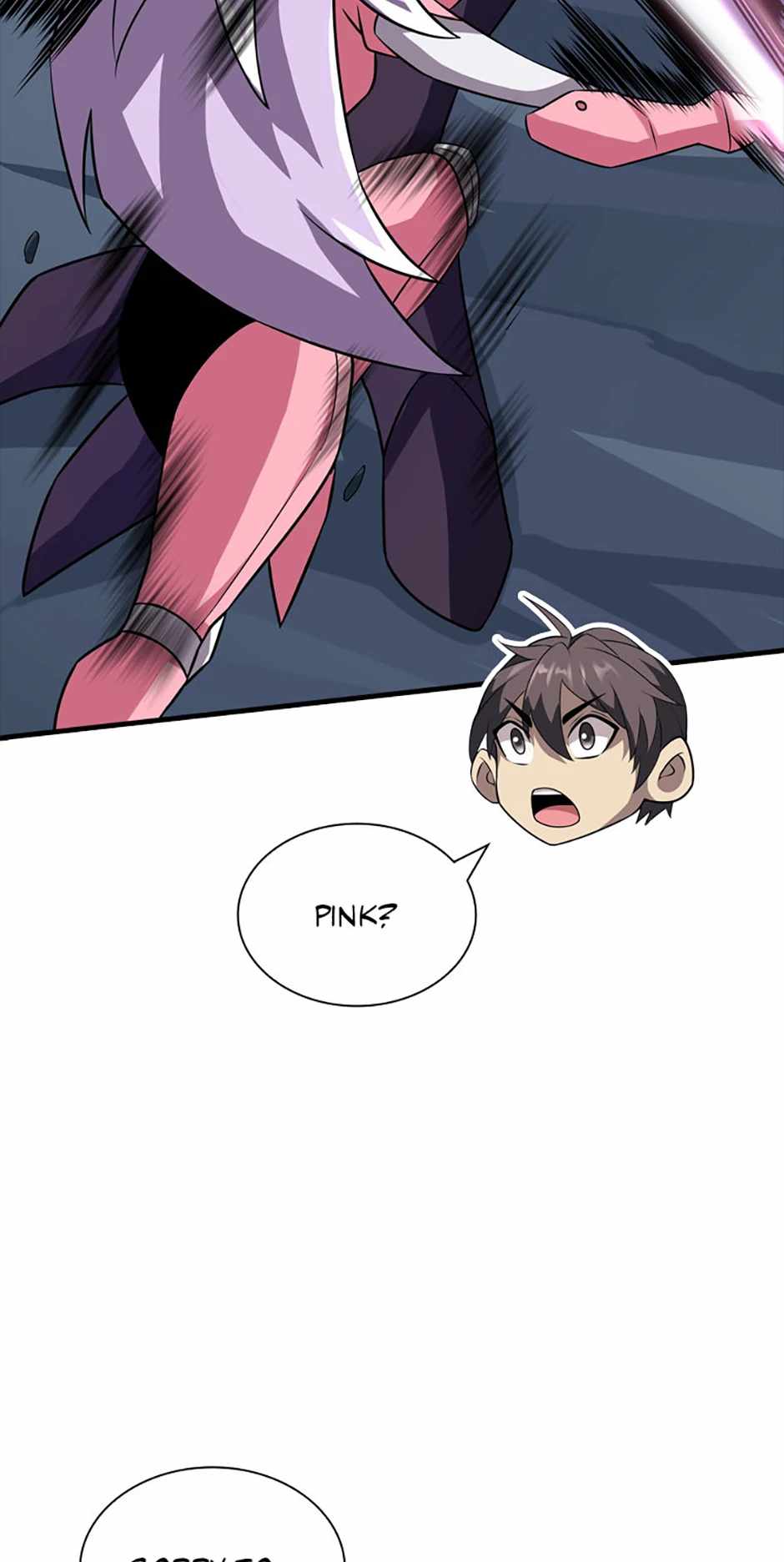 Back Then, I Didn’t Realize It Was A Big Win Chapter 53 page 3 - 