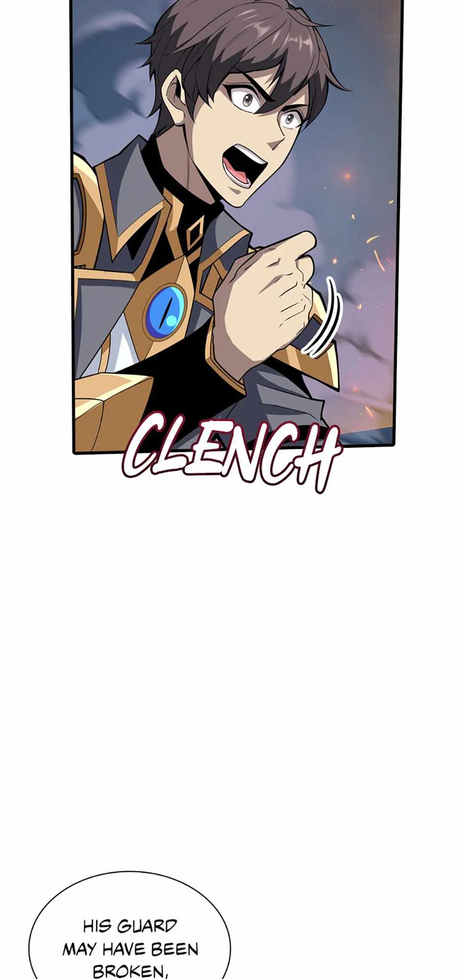 Back Then, I Didn’t Realize It Was A Big Win Chapter 53 page 27 - 