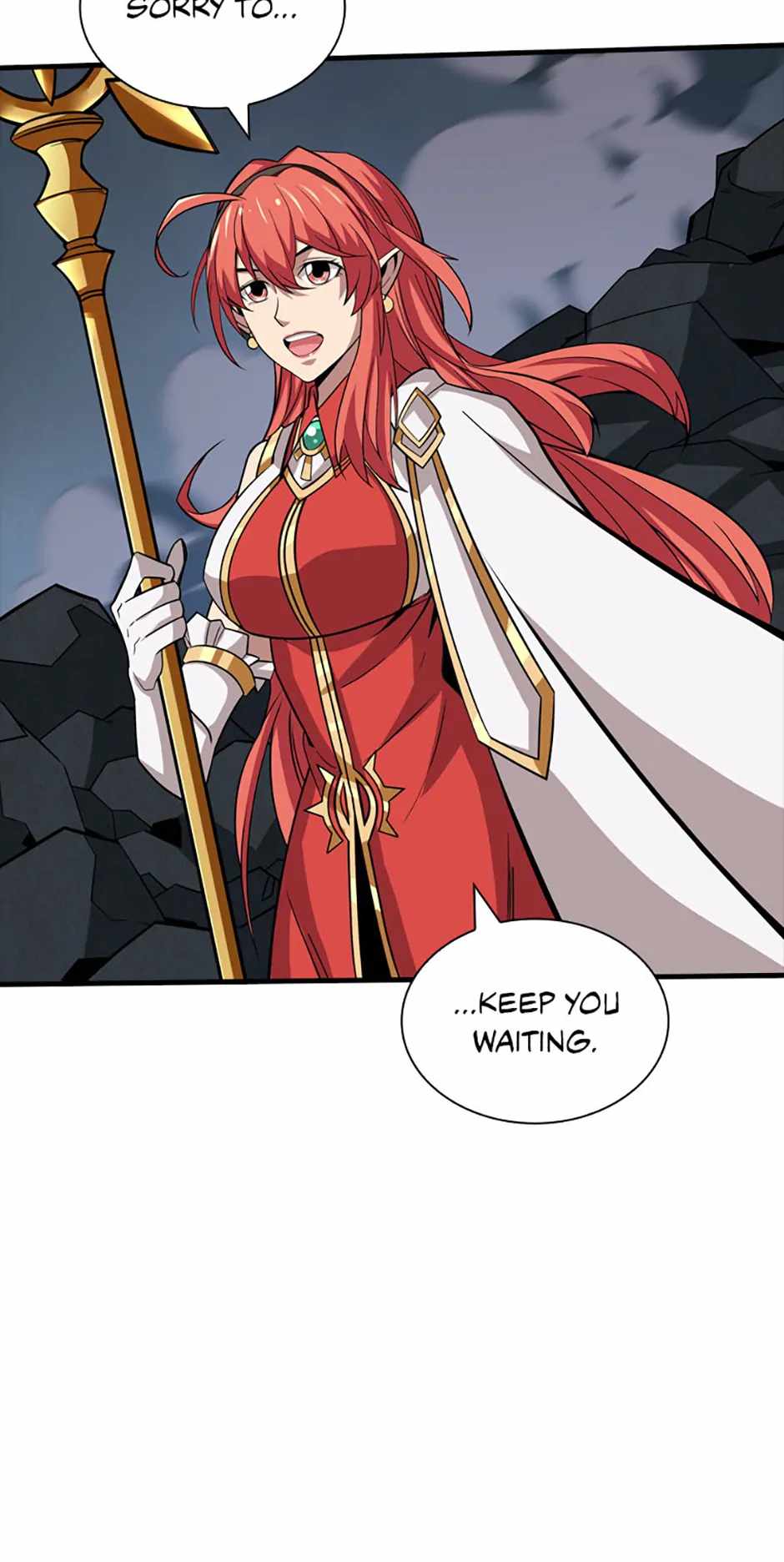 Back Then, I Didn’t Realize It Was A Big Win Chapter 53 page 4 - 