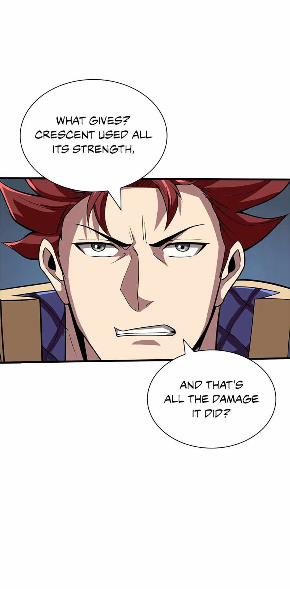 Back Then, I Didn’t Realize It Was A Big Win Chapter 53 page 31 - 