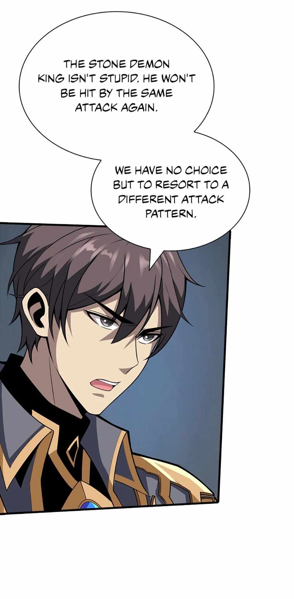 Back Then, I Didn’t Realize It Was A Big Win Chapter 53 page 32 - 