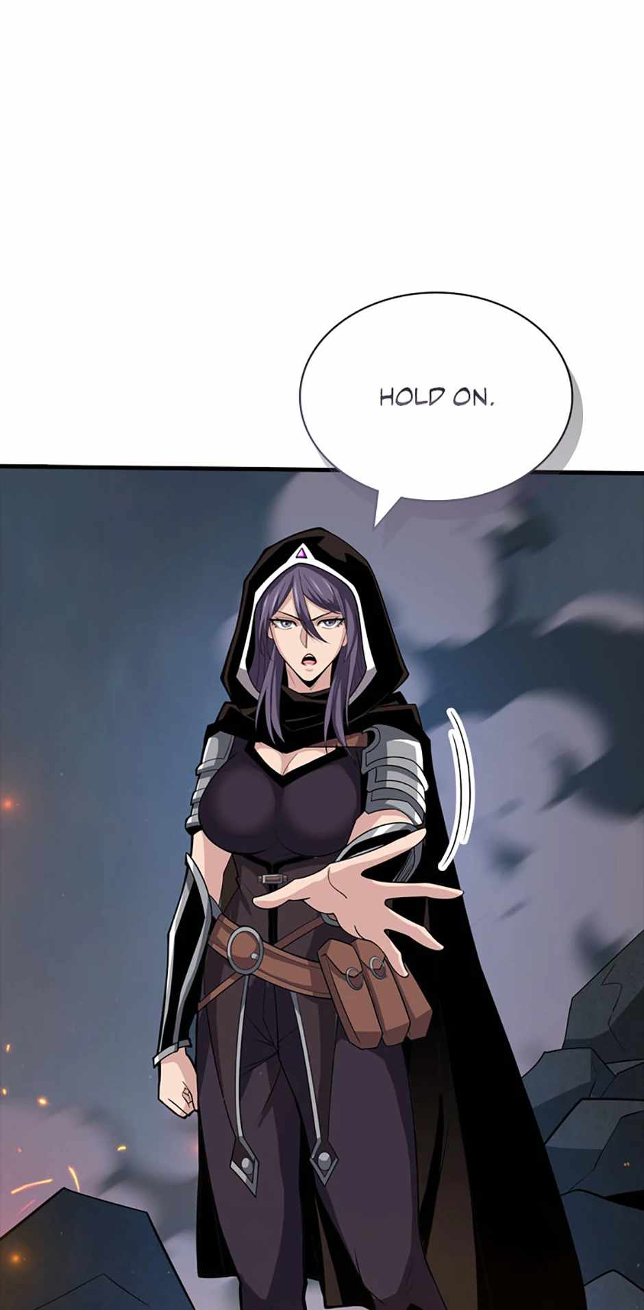 Back Then, I Didn’t Realize It Was A Big Win Chapter 53 page 33 - 