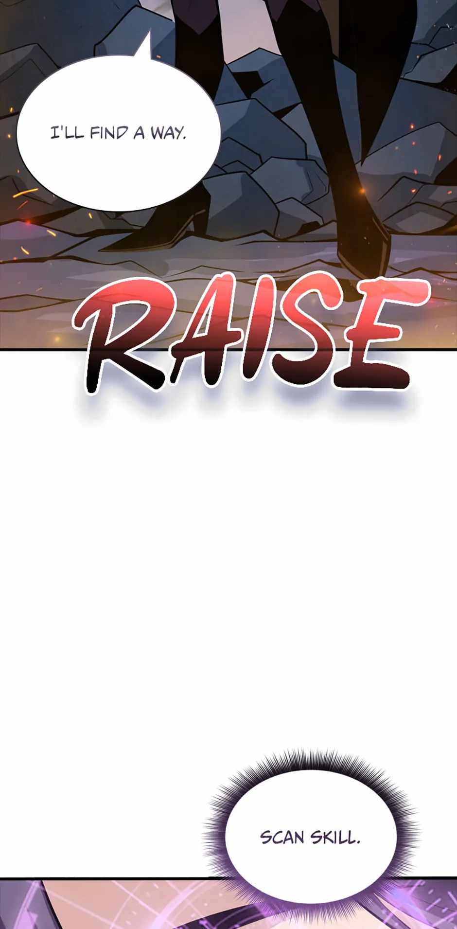 Back Then, I Didn’t Realize It Was A Big Win Chapter 53 page 34 - 