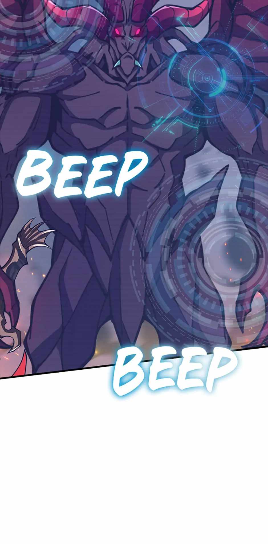 Back Then, I Didn’t Realize It Was A Big Win Chapter 53 page 36 - 