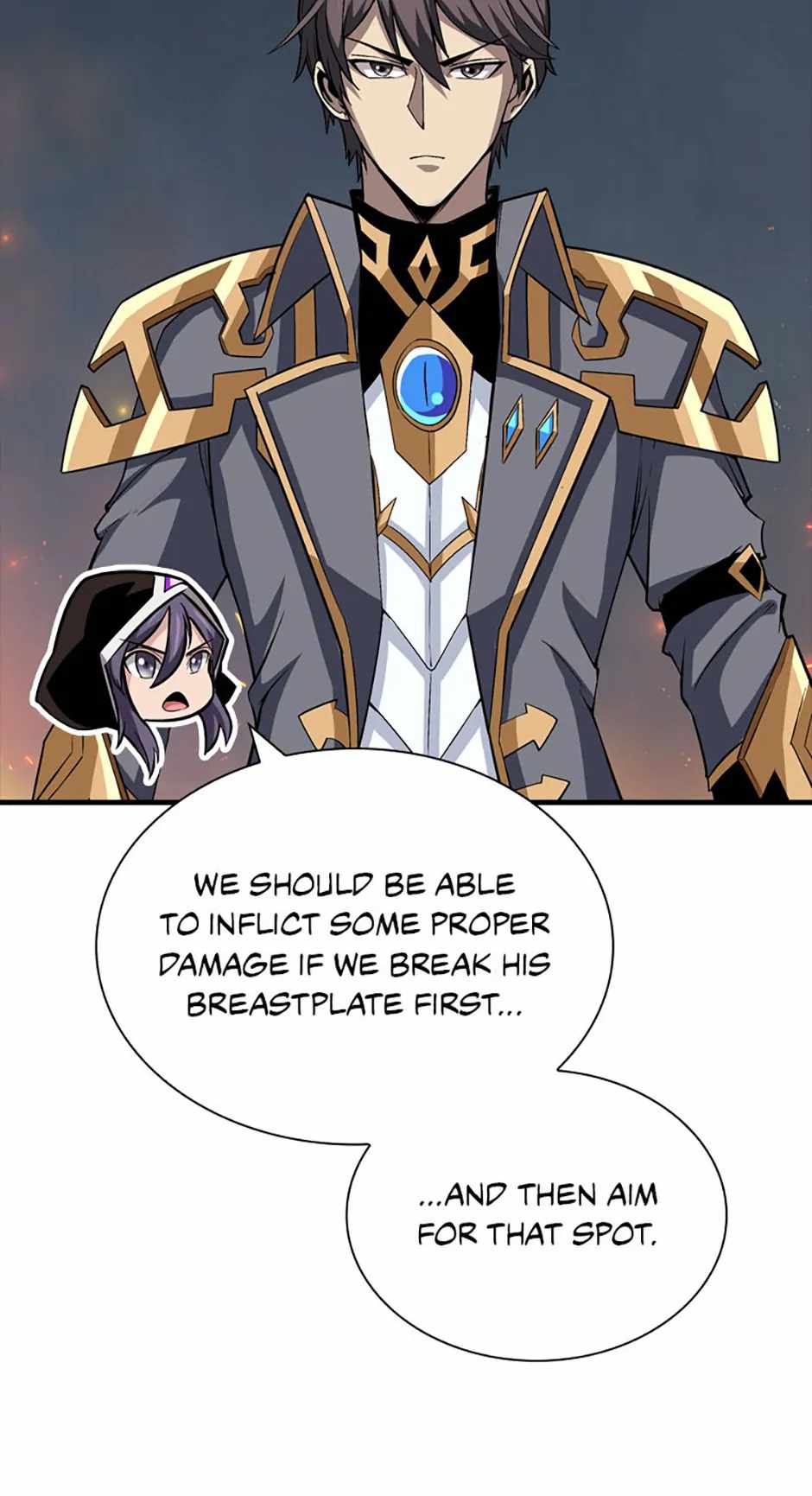 Back Then, I Didn’t Realize It Was A Big Win Chapter 53 page 40 - 