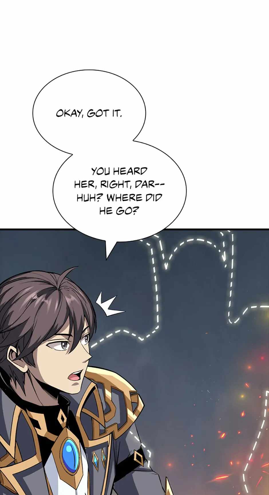 Back Then, I Didn’t Realize It Was A Big Win Chapter 53 page 41 - 