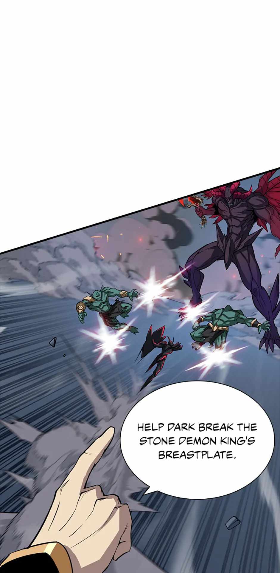 Back Then, I Didn’t Realize It Was A Big Win Chapter 53 page 46 - 