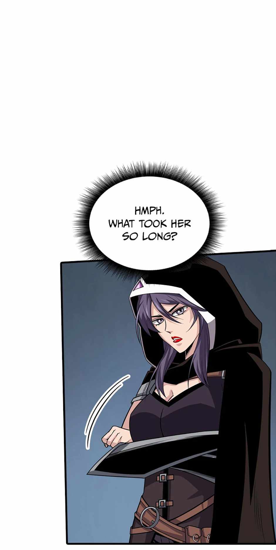 Back Then, I Didn’t Realize It Was A Big Win Chapter 53 page 6 - 