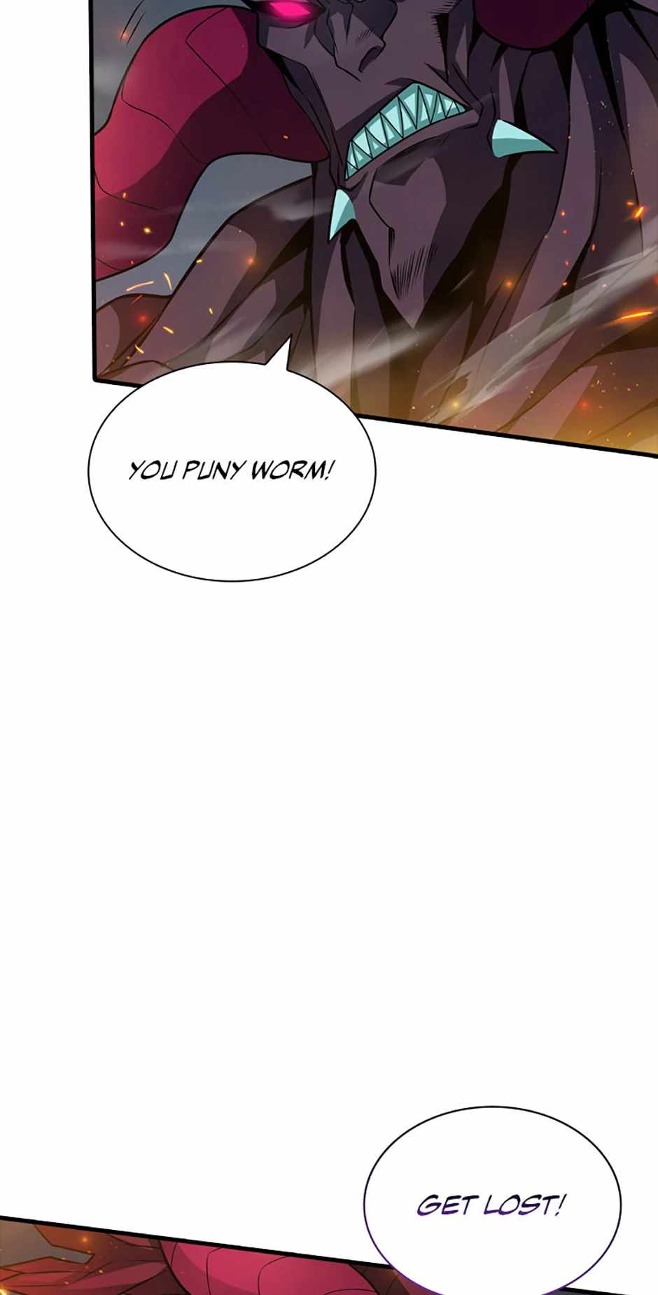 Back Then, I Didn’t Realize It Was A Big Win Chapter 53 page 52 - 