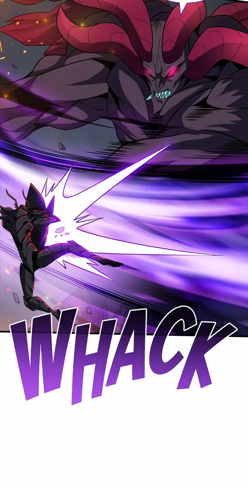 Back Then, I Didn’t Realize It Was A Big Win Chapter 53 page 53 - 