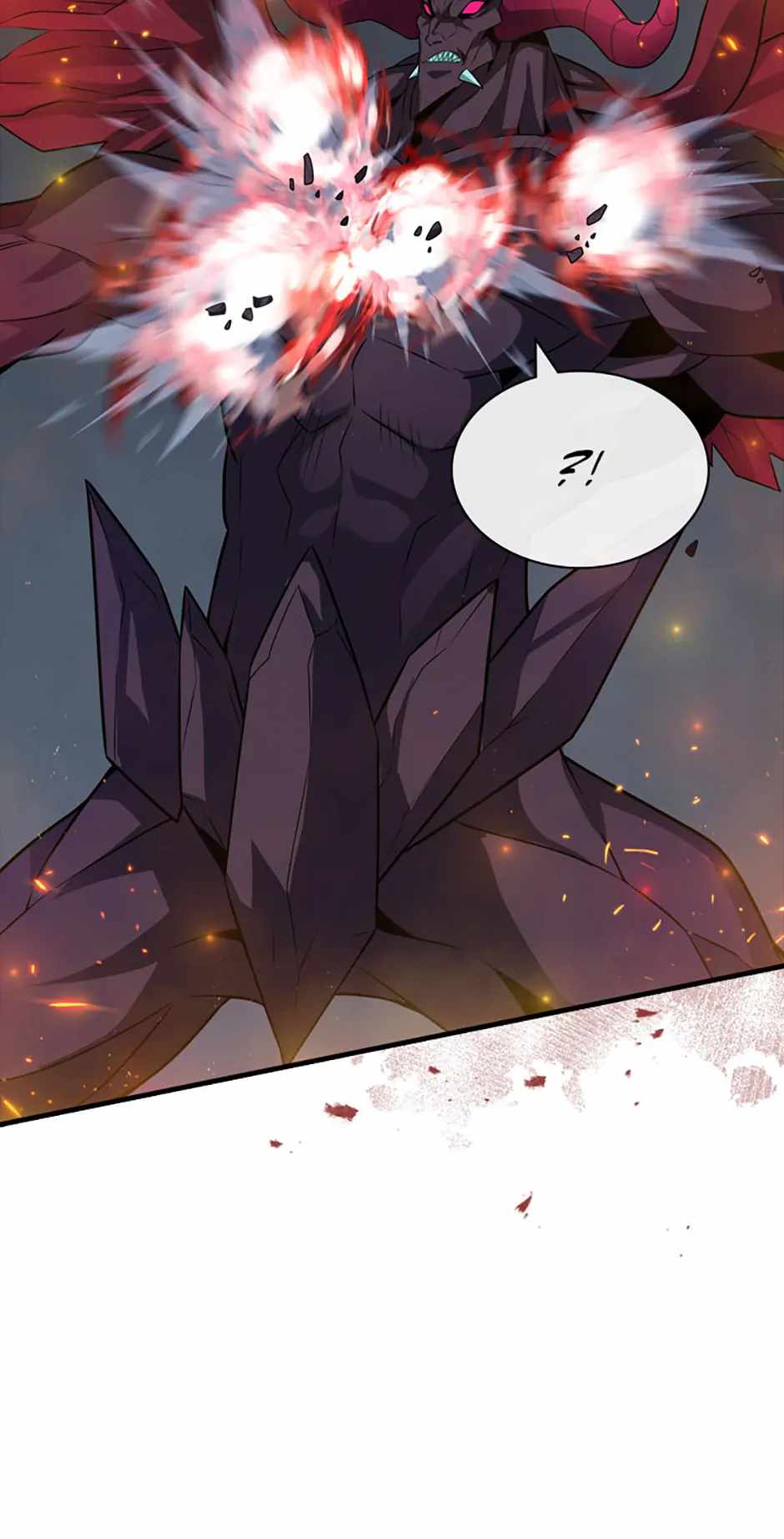 Back Then, I Didn’t Realize It Was A Big Win Chapter 53 page 56 - 