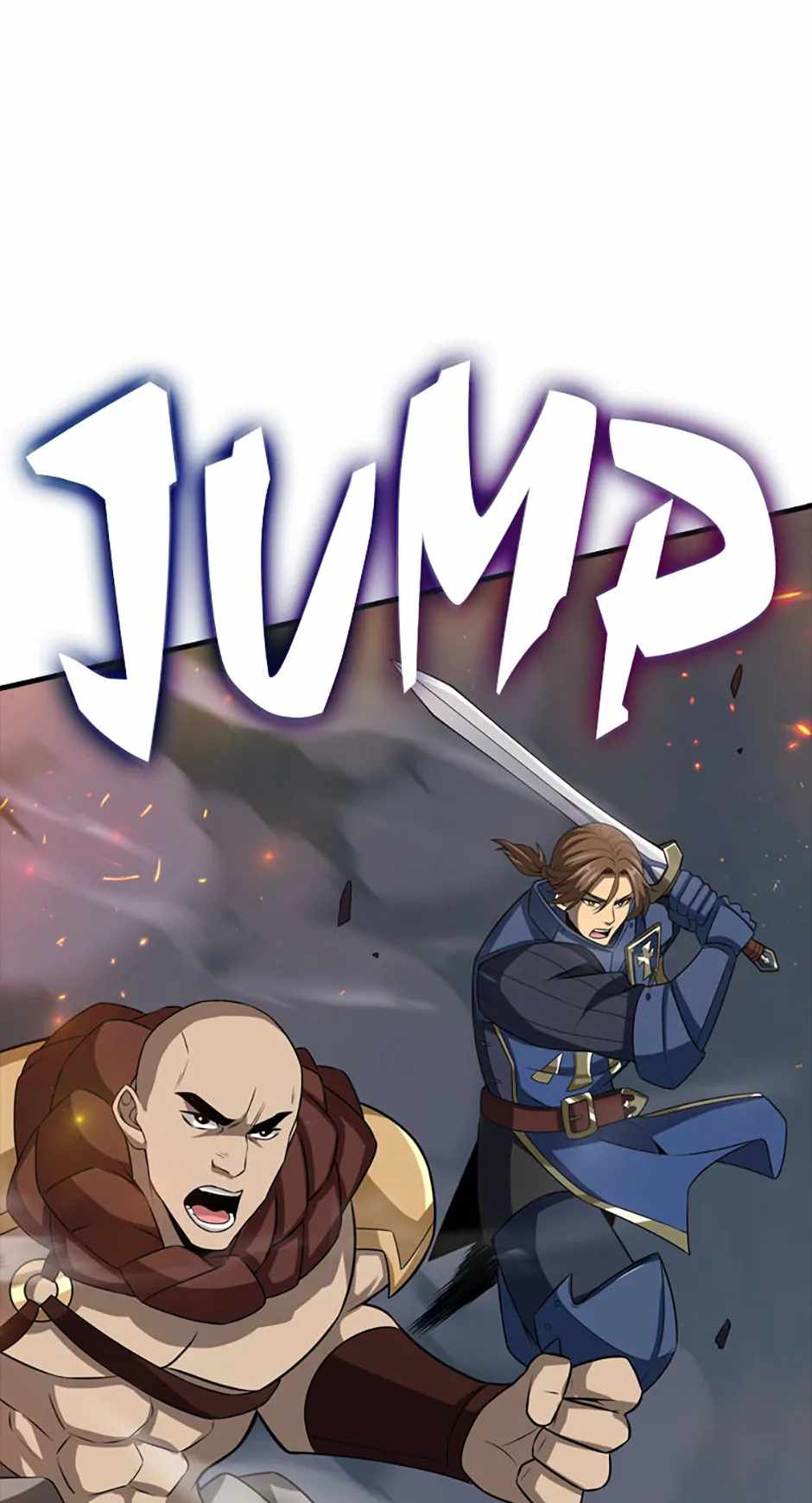Back Then, I Didn’t Realize It Was A Big Win Chapter 53 page 57 - 