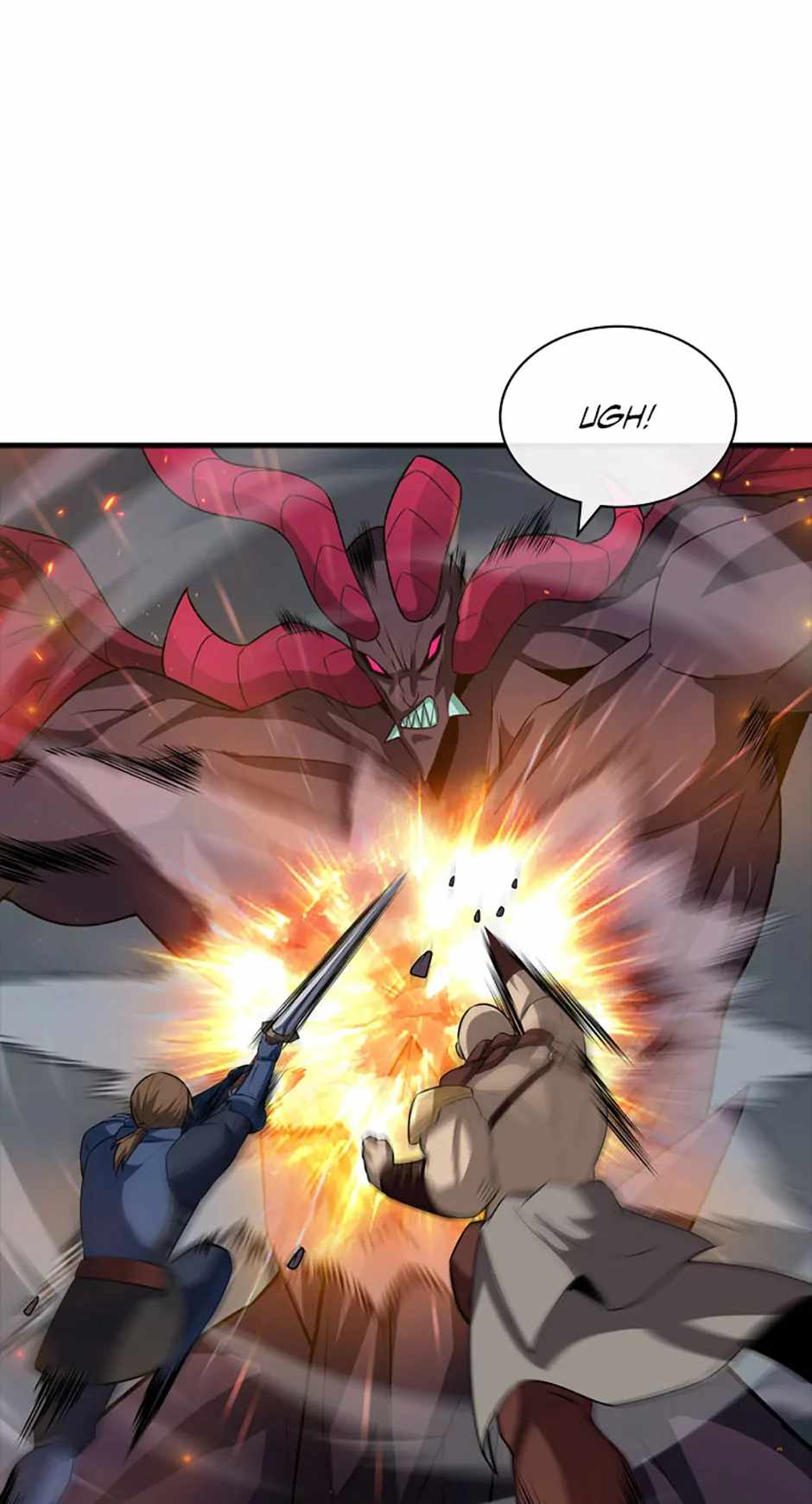 Back Then, I Didn’t Realize It Was A Big Win Chapter 53 page 59 - 