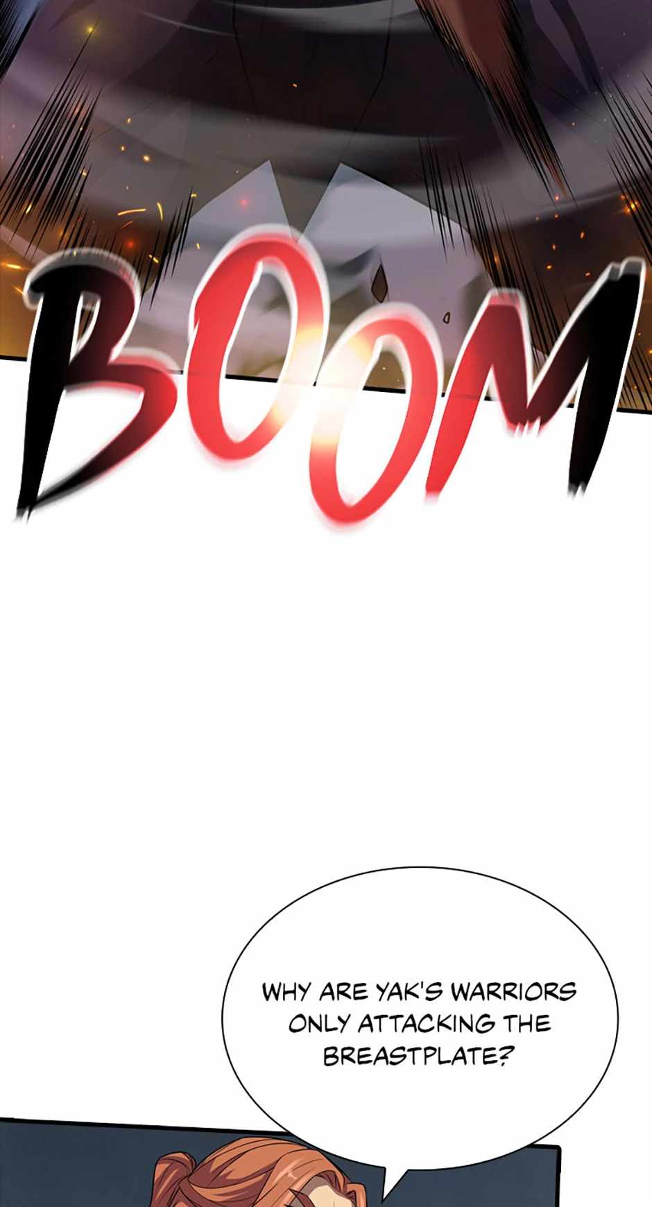 Back Then, I Didn’t Realize It Was A Big Win Chapter 53 page 60 - 