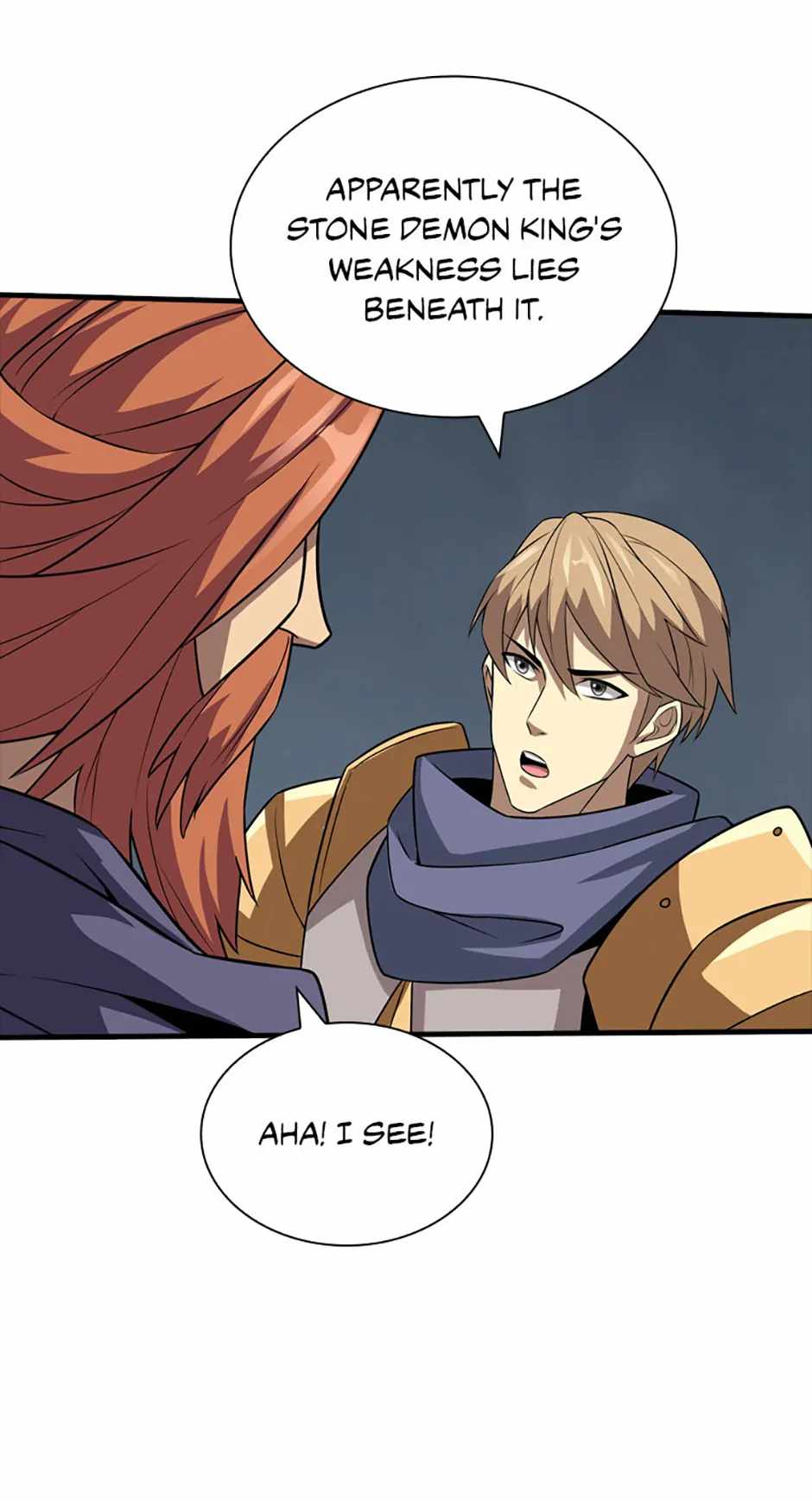 Back Then, I Didn’t Realize It Was A Big Win Chapter 53 page 62 - 