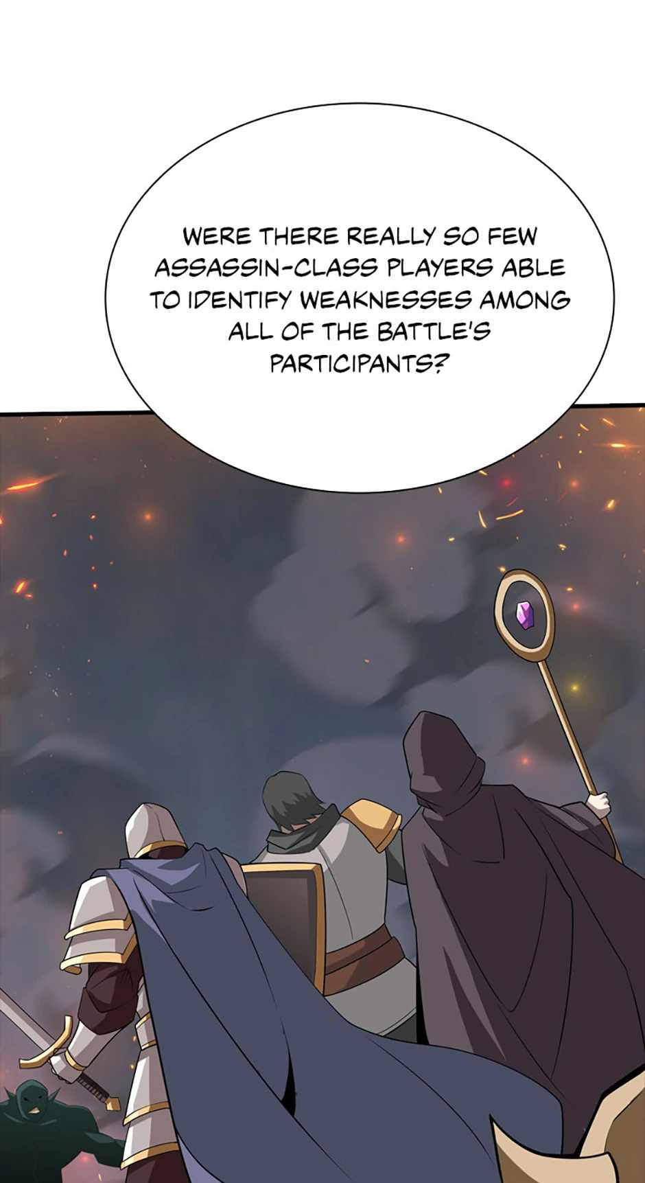 Back Then, I Didn’t Realize It Was A Big Win Chapter 53 page 63 - 