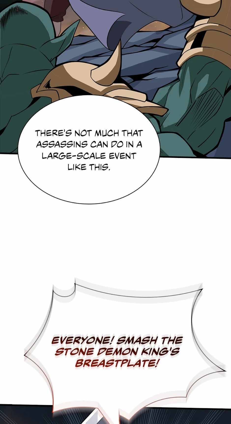 Back Then, I Didn’t Realize It Was A Big Win Chapter 53 page 64 - 