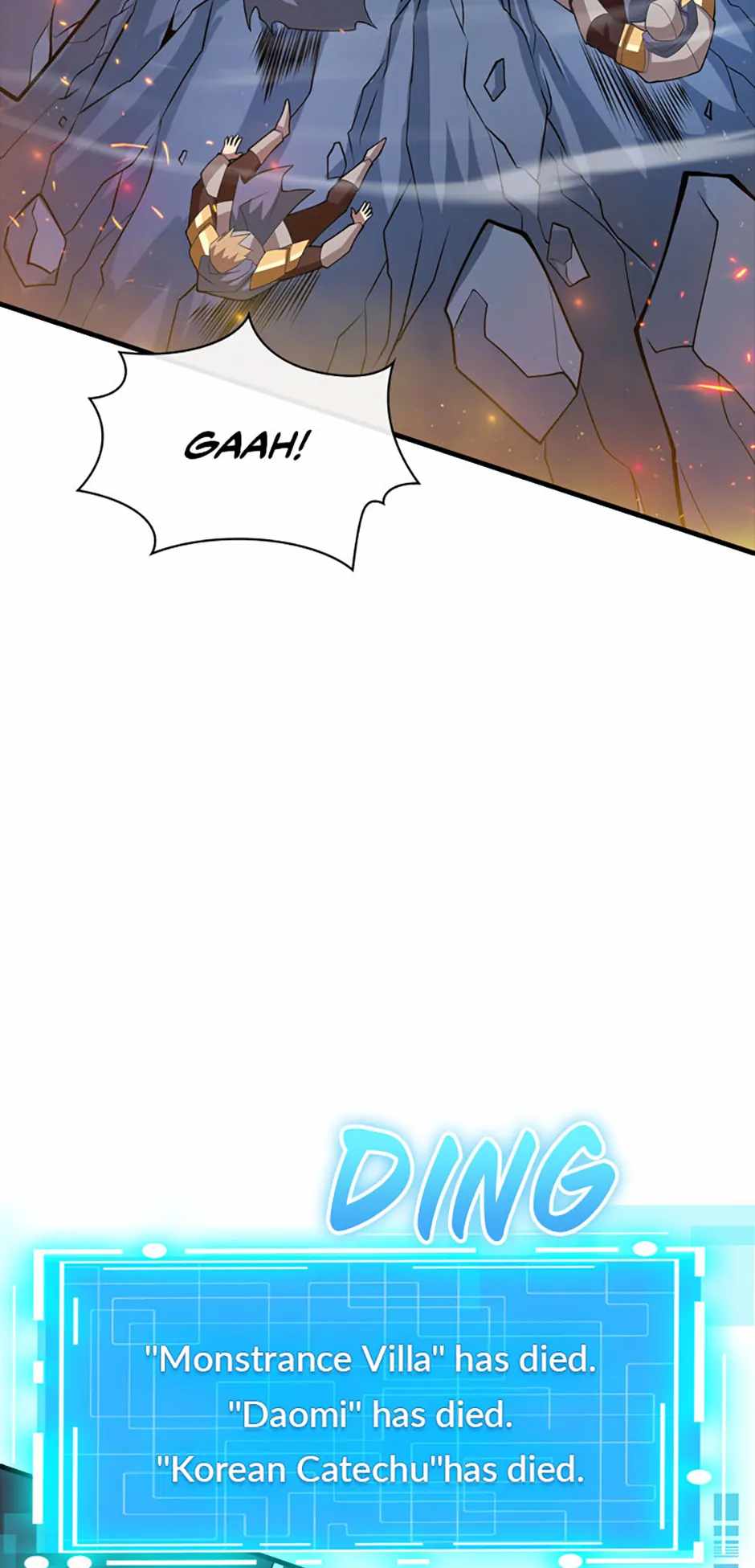 Back Then, I Didn’t Realize It Was A Big Win Chapter 53 page 70 - 