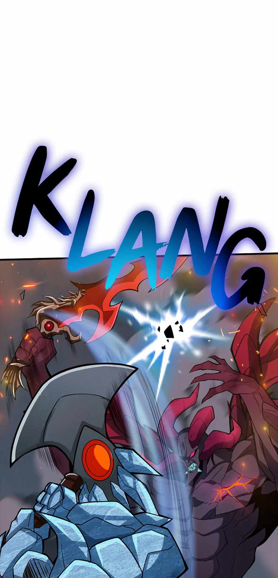 Back Then, I Didn’t Realize It Was A Big Win Chapter 53 page 72 - 