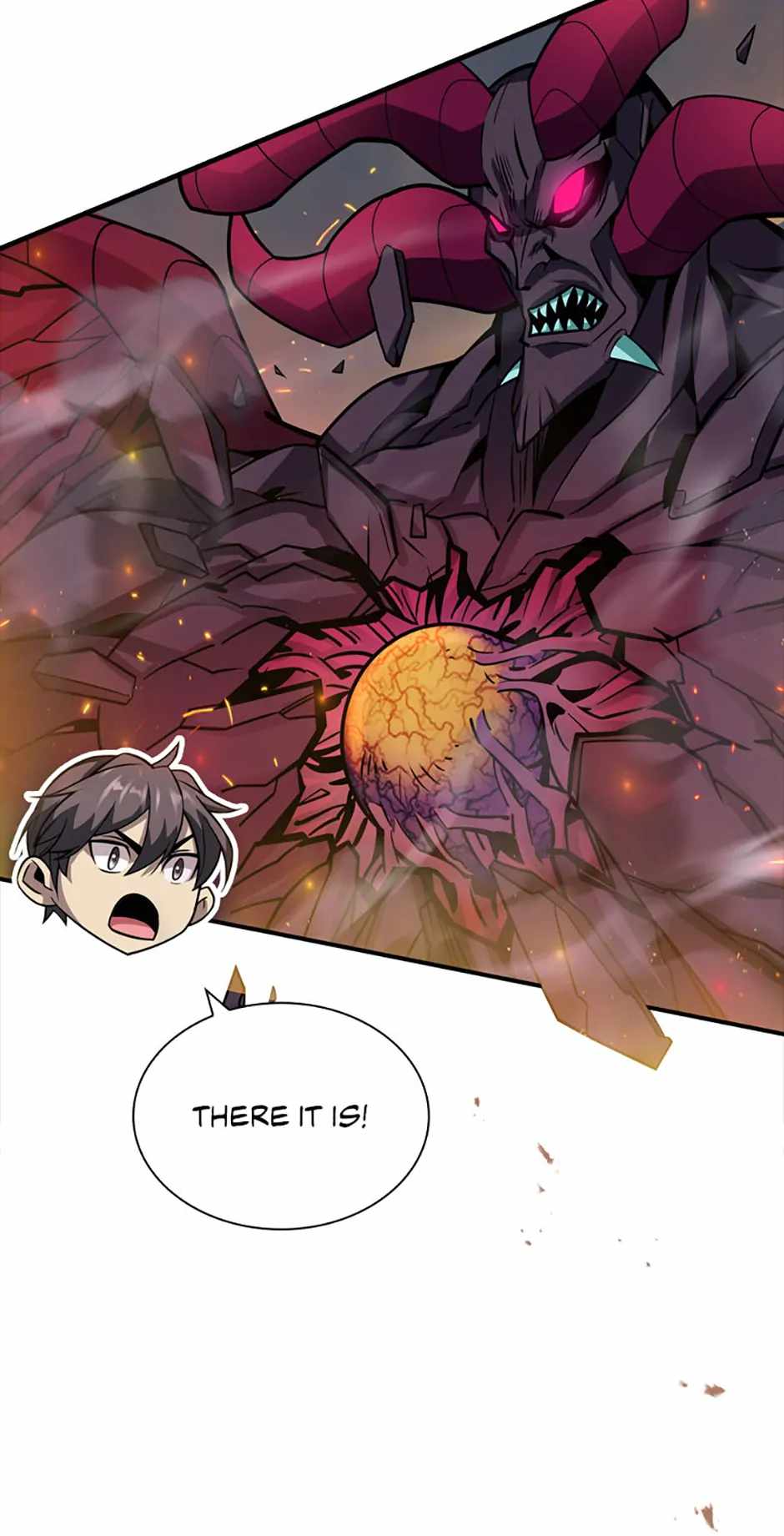 Back Then, I Didn’t Realize It Was A Big Win Chapter 53 page 78 - 