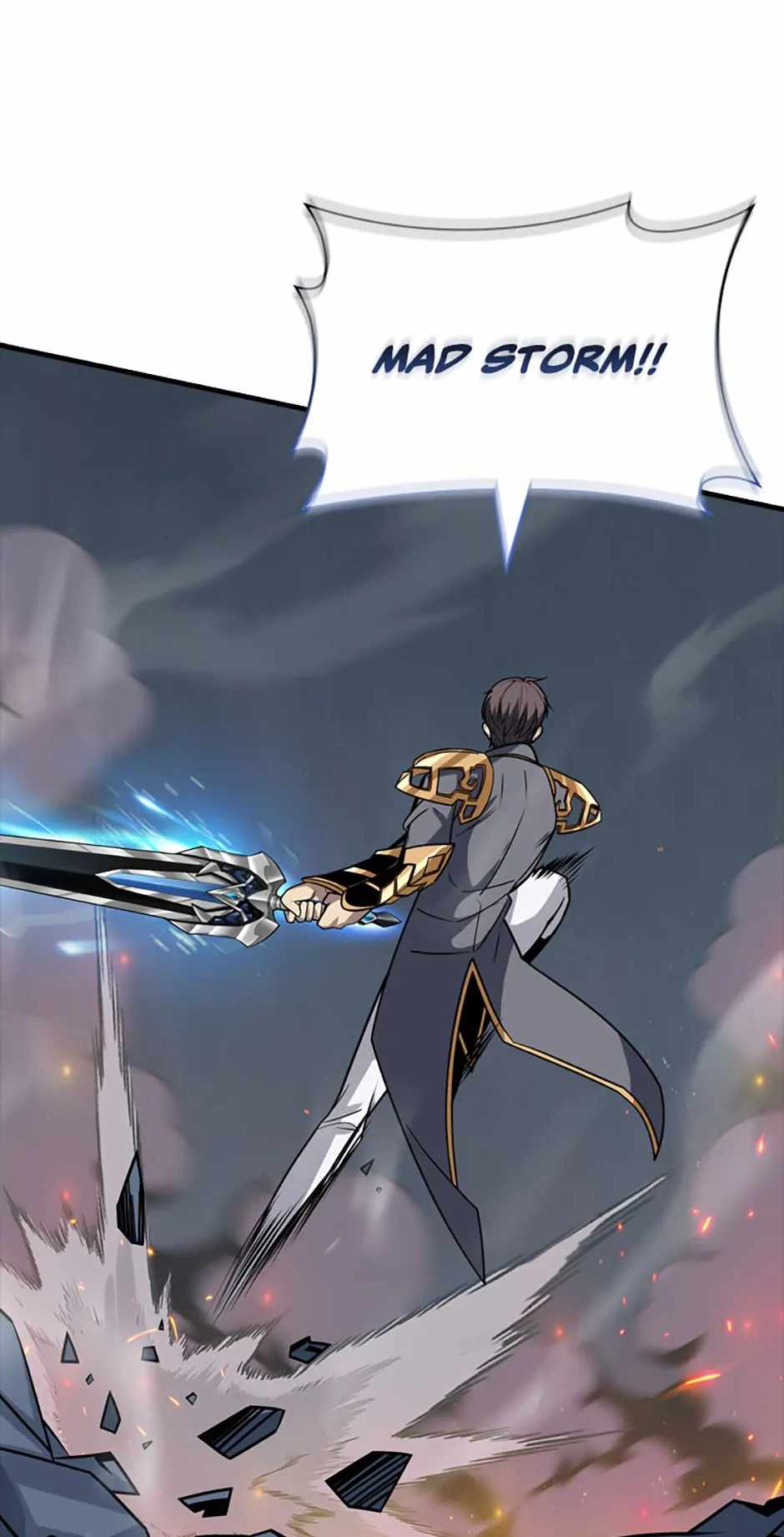 Back Then, I Didn’t Realize It Was A Big Win Chapter 53 page 79 - 